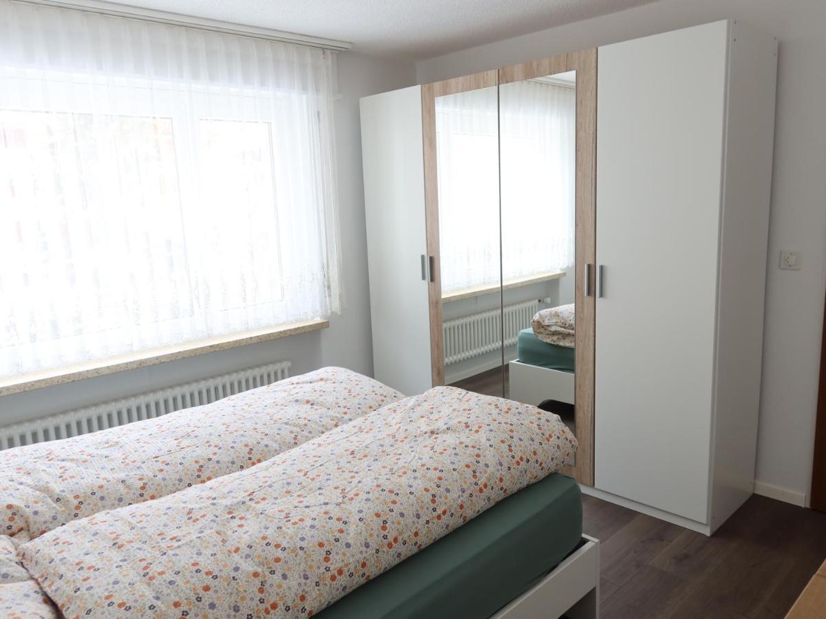 Haus Europe * Leukerbad