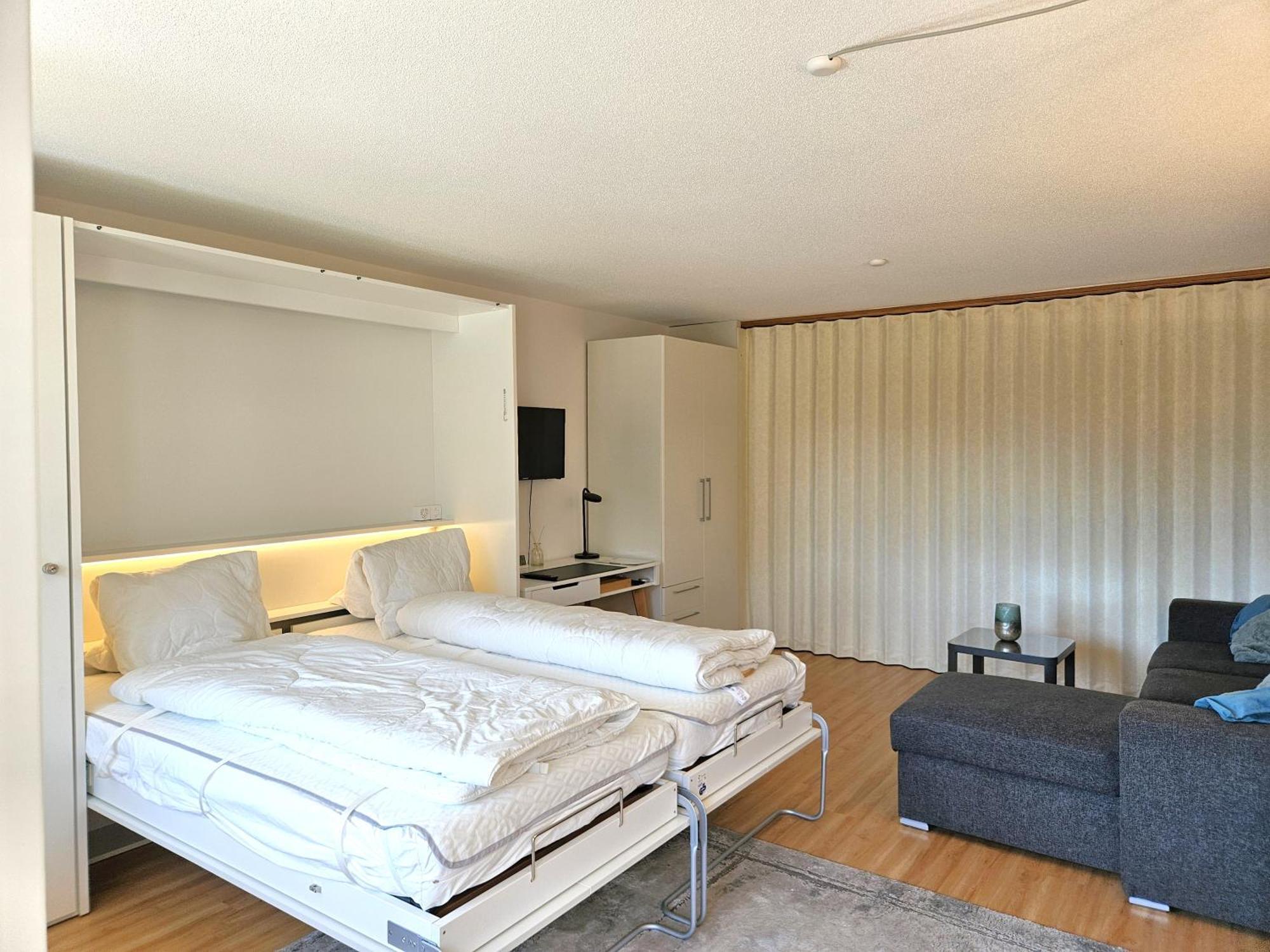 Appartamento Haus Europe *